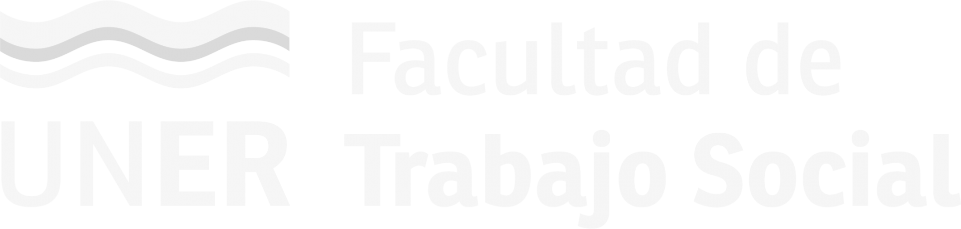 Mesas de exámenes del Turno agosto | Facultad de Trabajo Social - UNER