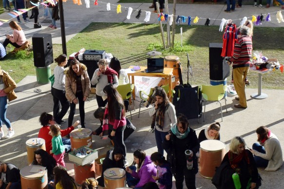 Secretaría Extensión y Cultura