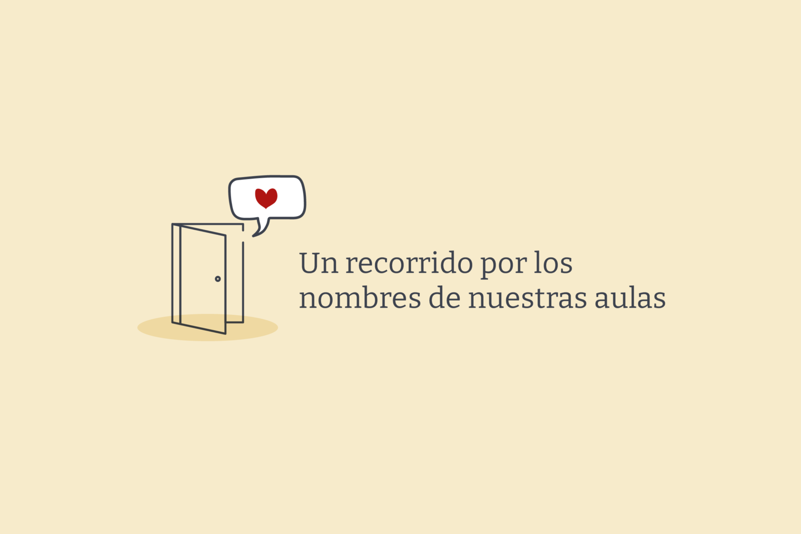 Lugares con sentido