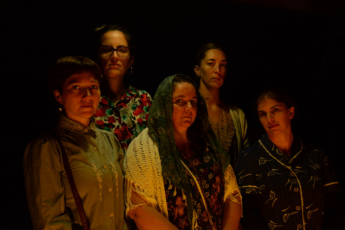 teatro