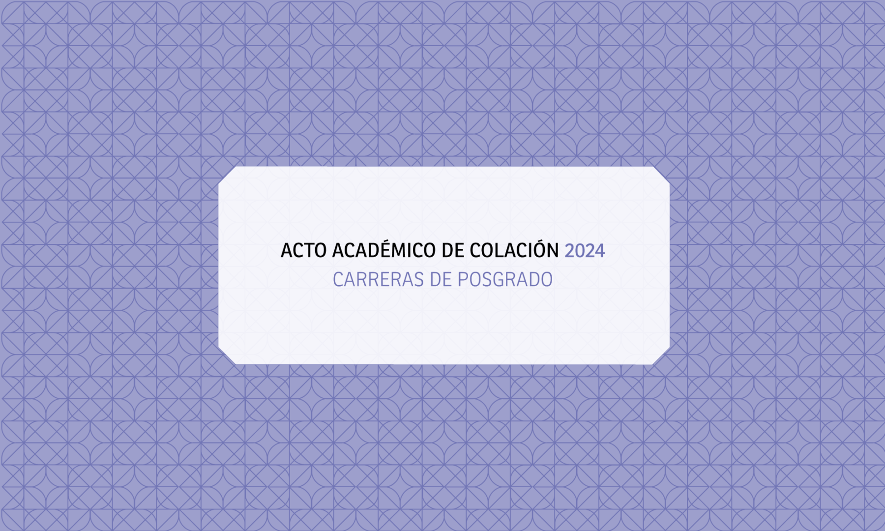 colación posgrados 2024