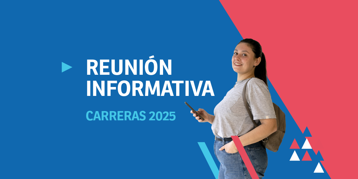 Difusion de carreras 2025