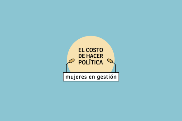 muejres en gestión