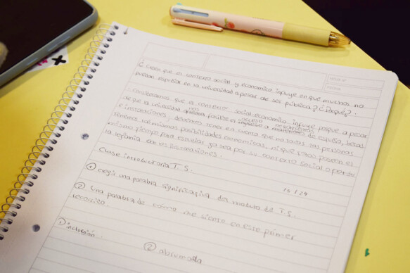 cuaderno