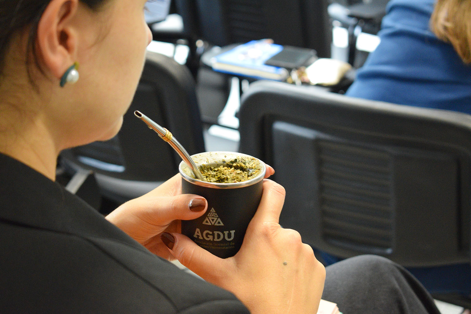 mate de agdu