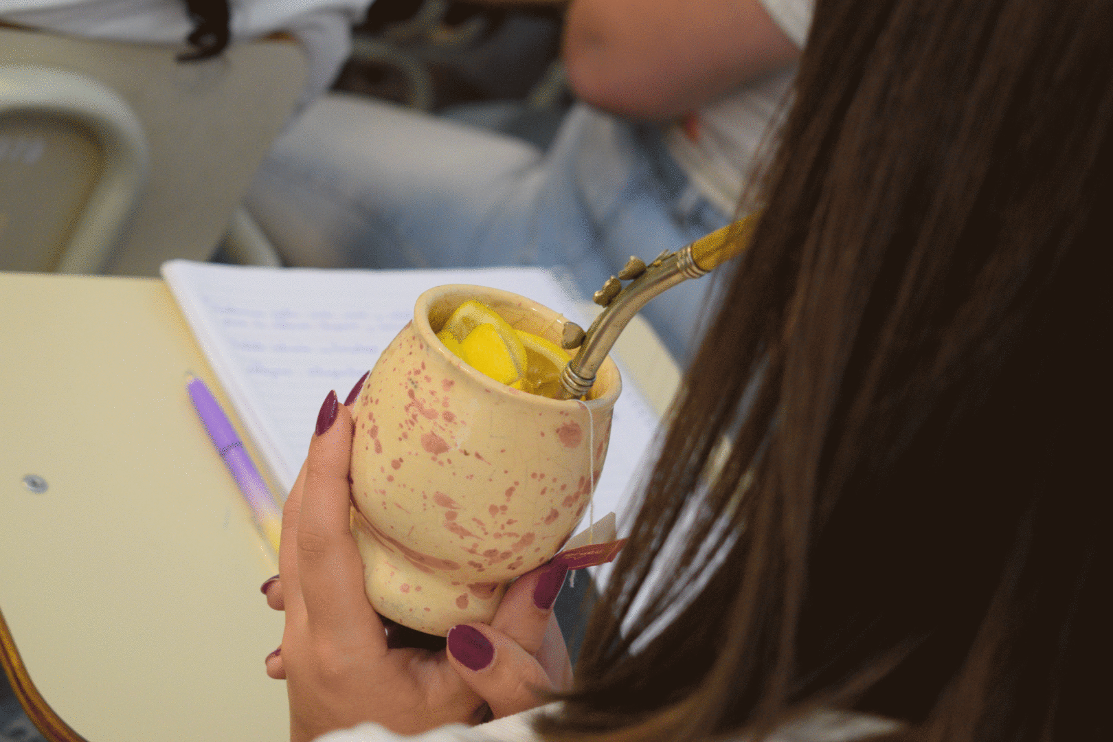 aula - mate