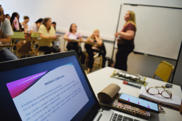 Clase - compu - docente