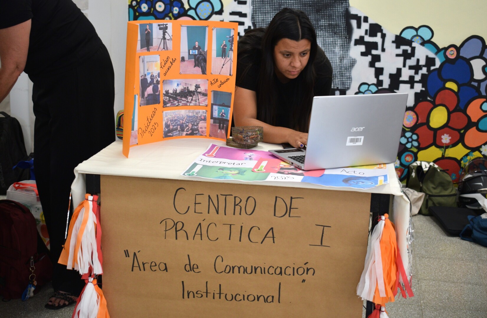 prácticas tuilsae