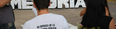 festival memoria