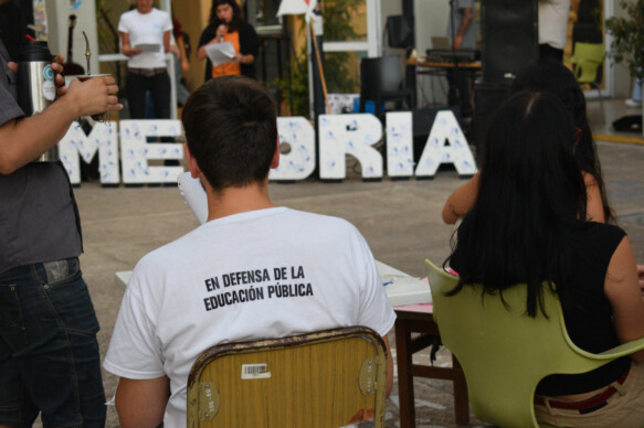 festival memoria